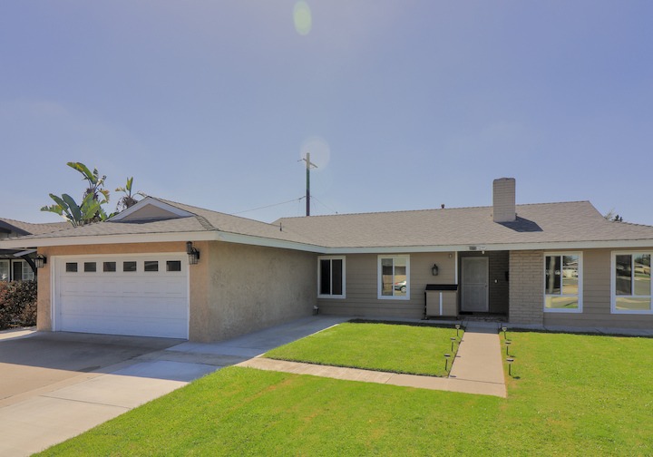 2616 Maverick, Anaheim