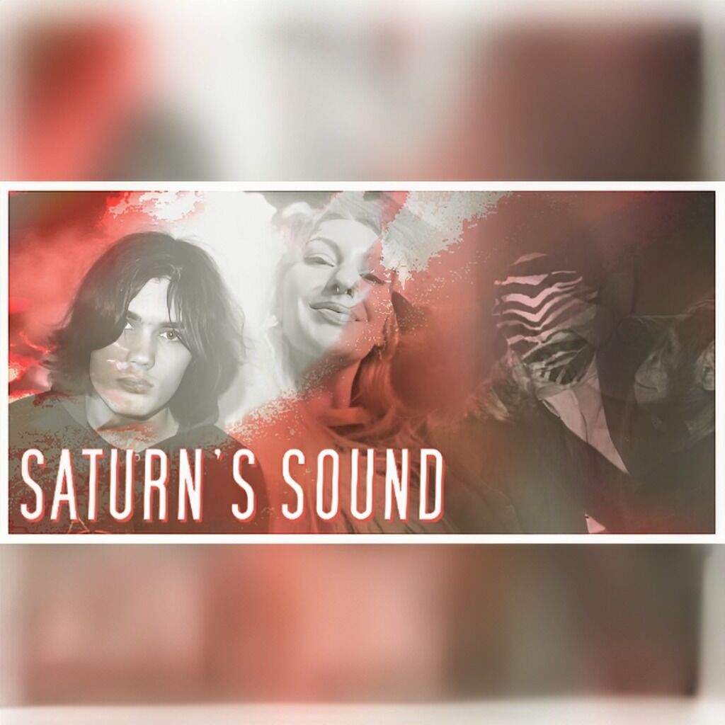 Saturn's Sound at the Retreat - December 3