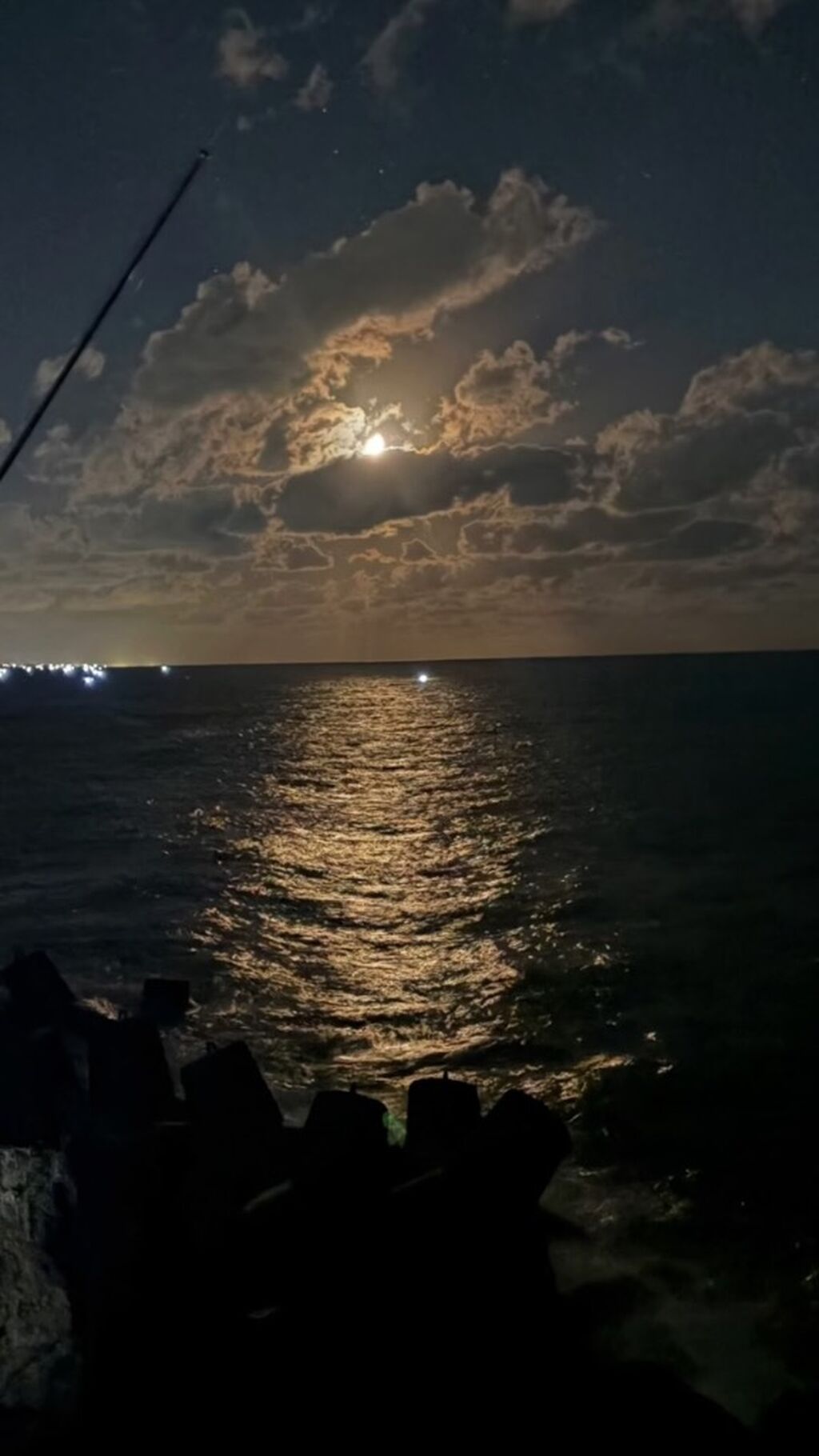 Fishing Video