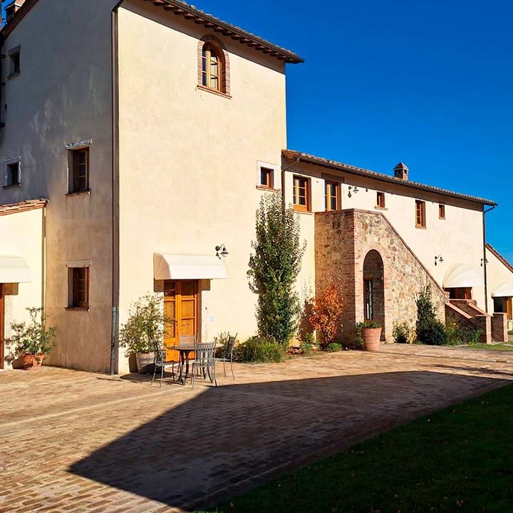 Propriet&agrave; rustica in vendita in Strada Vicinale delle Buche, 25