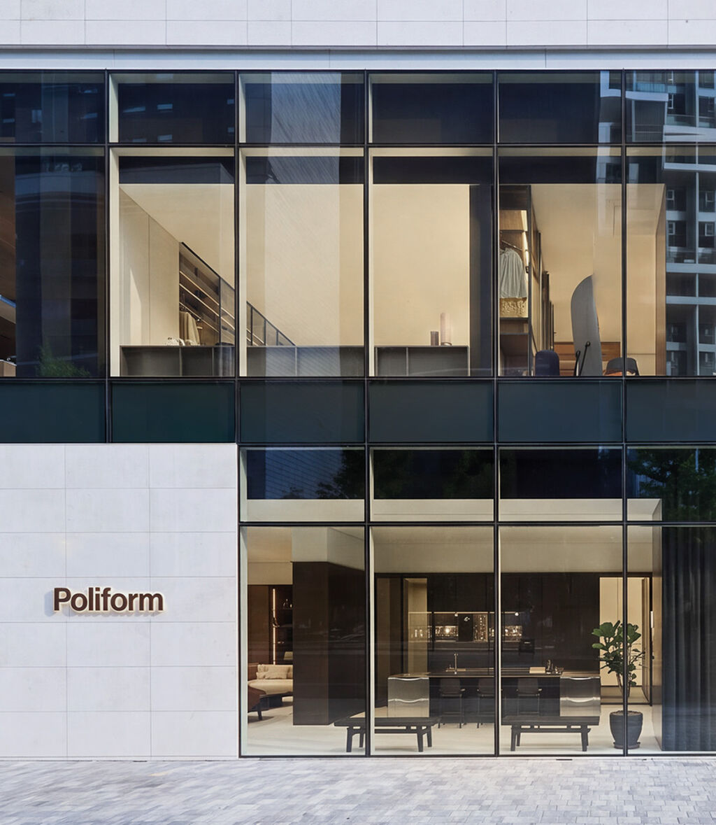 Poliform Seoul