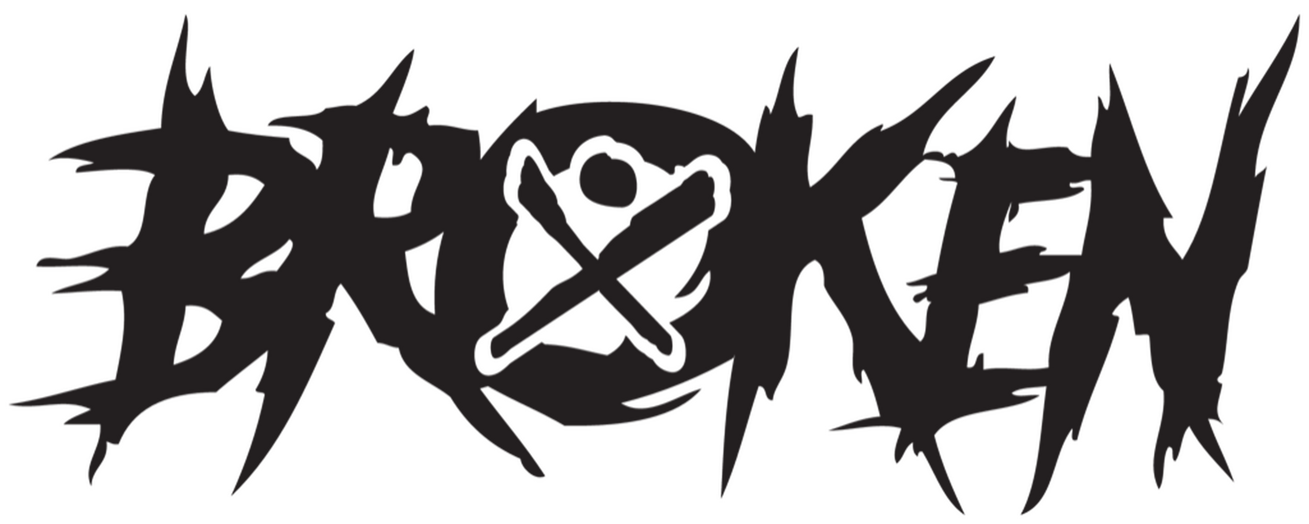 Broken