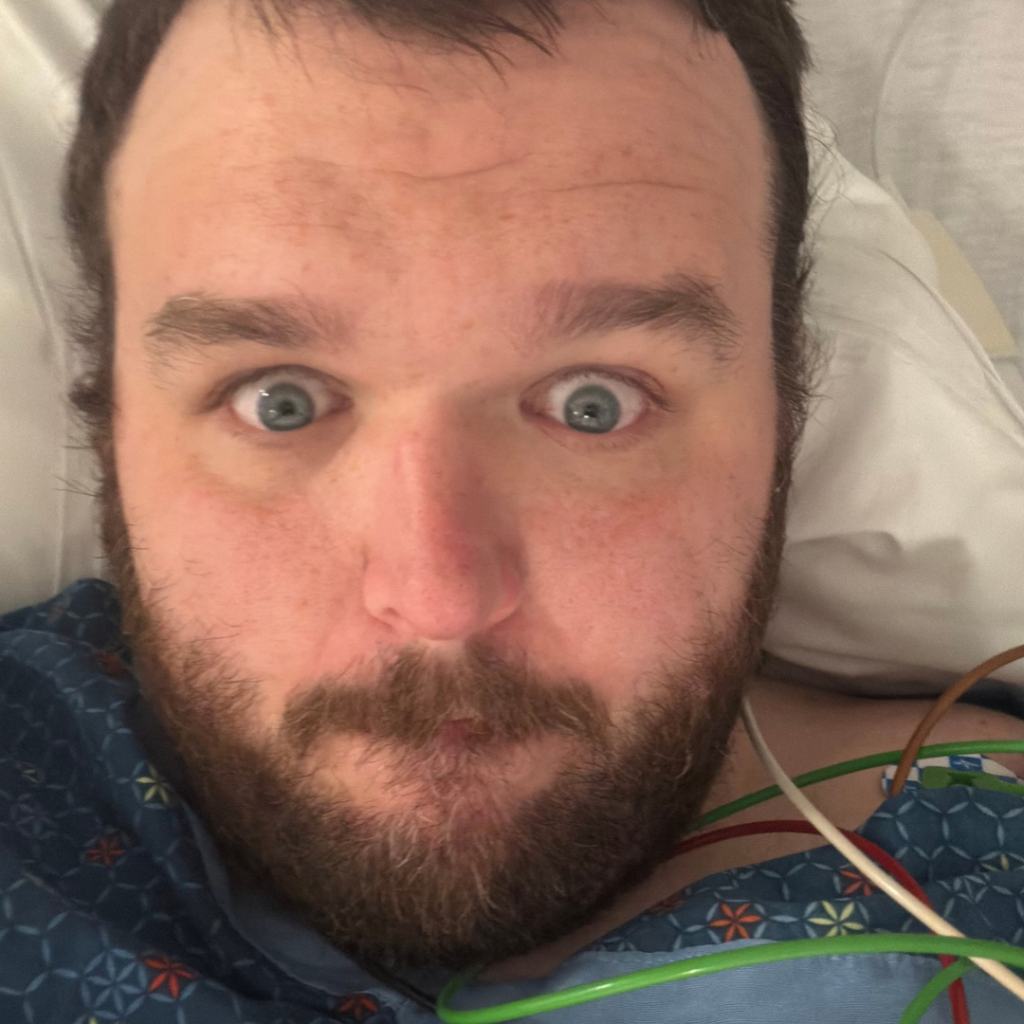 First Symptoms That Led to My Kidney CANCER Diagnosis (Blood in Urine + Pressure)