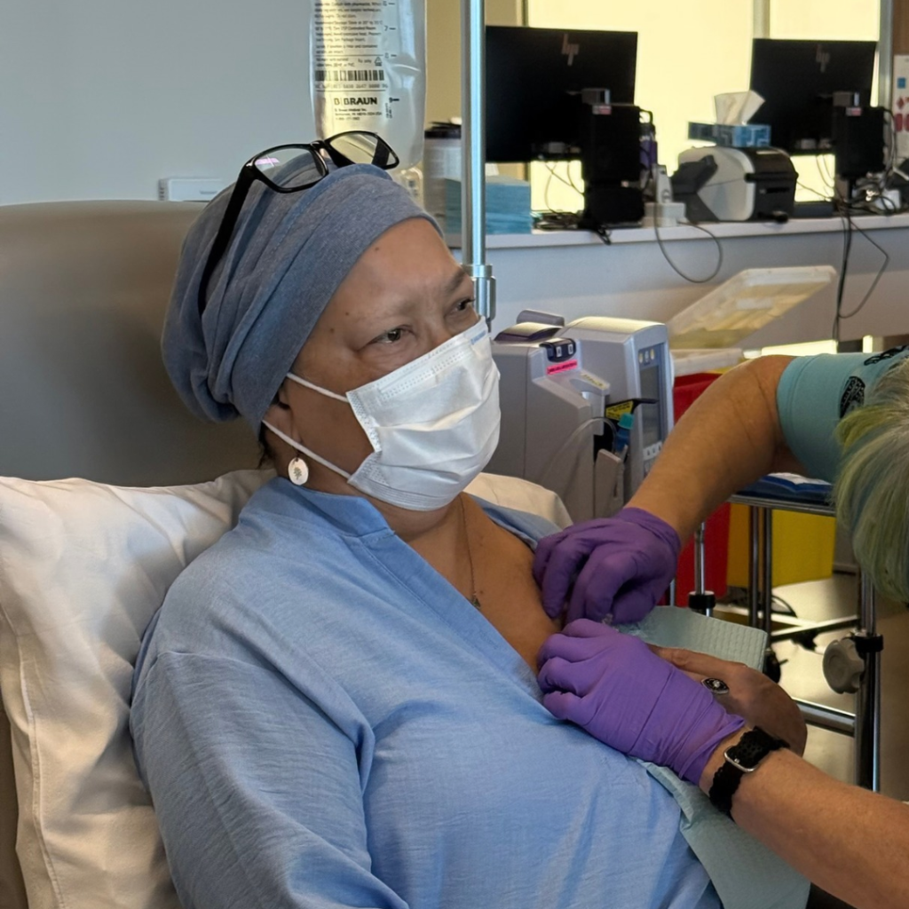 My Breast Cancer Had Already SPREAD TO MY BONES When I Was Diagnosed "It's INCURABLE"