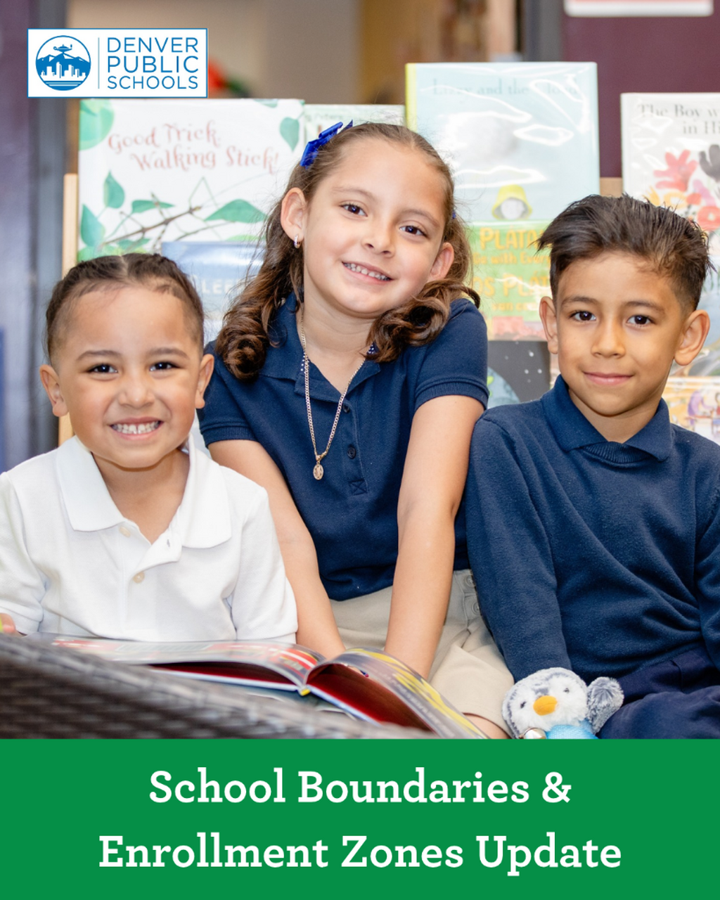 enrollment zones