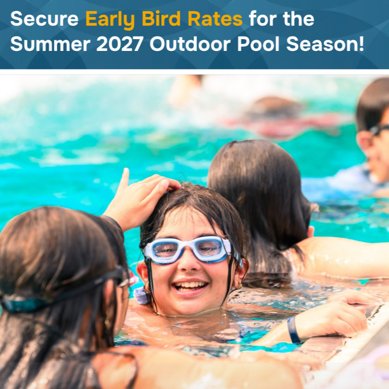 ODP Summer 2027 Early Bird Registration