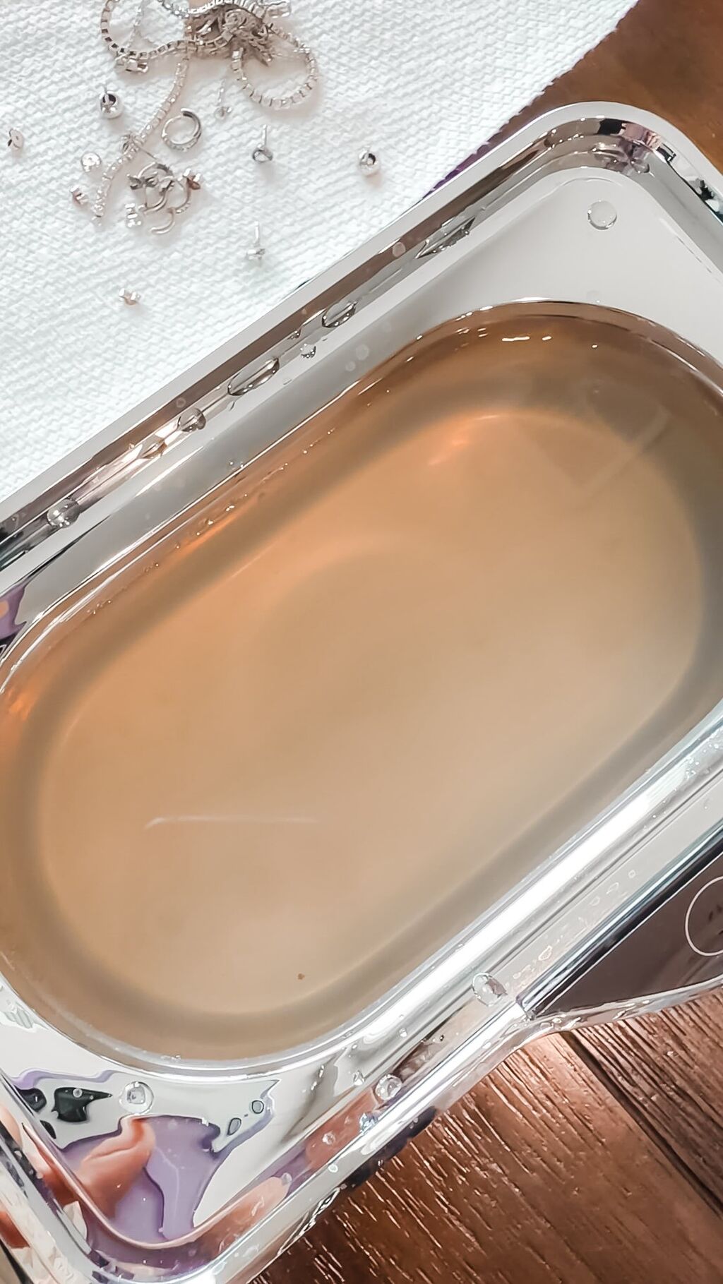 JEWELRY CLEANING FAVORITES