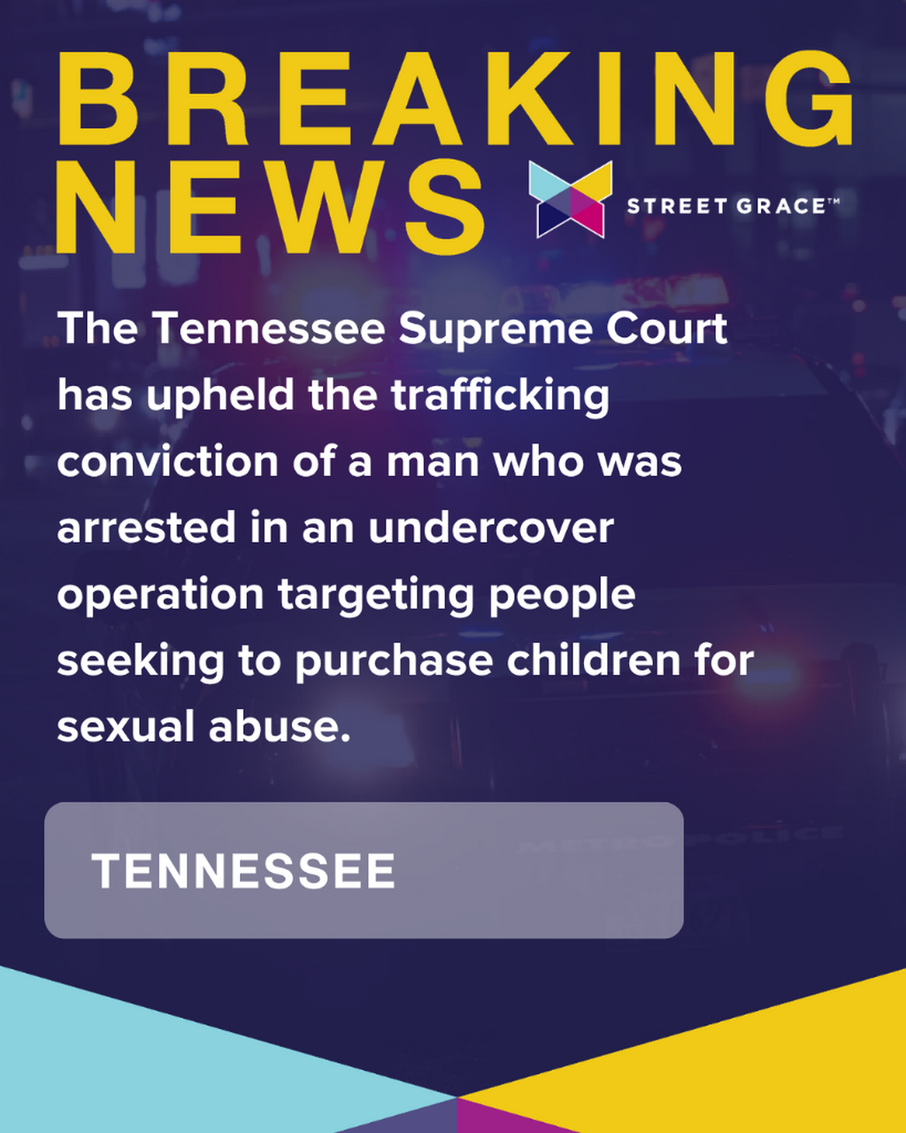 Tennessee Supreme Court