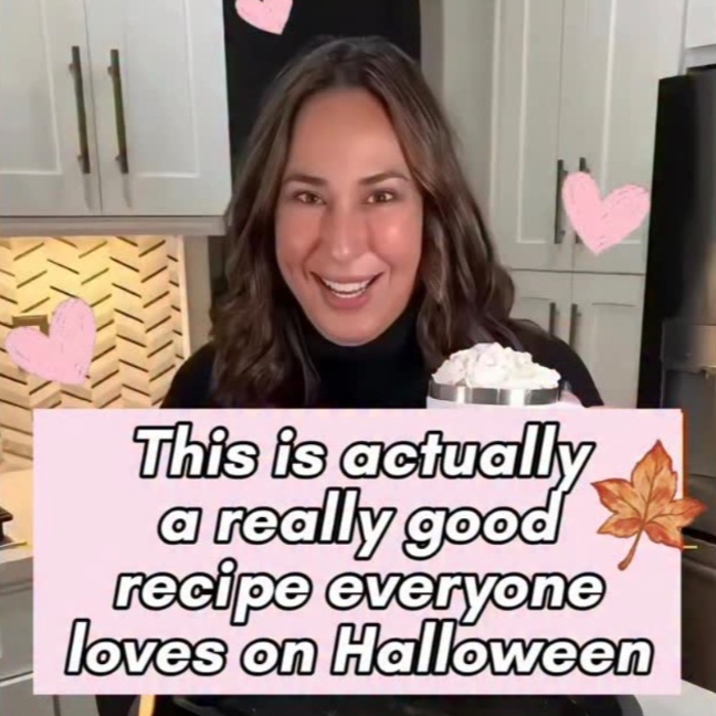 Pumpkin Spice Latte
