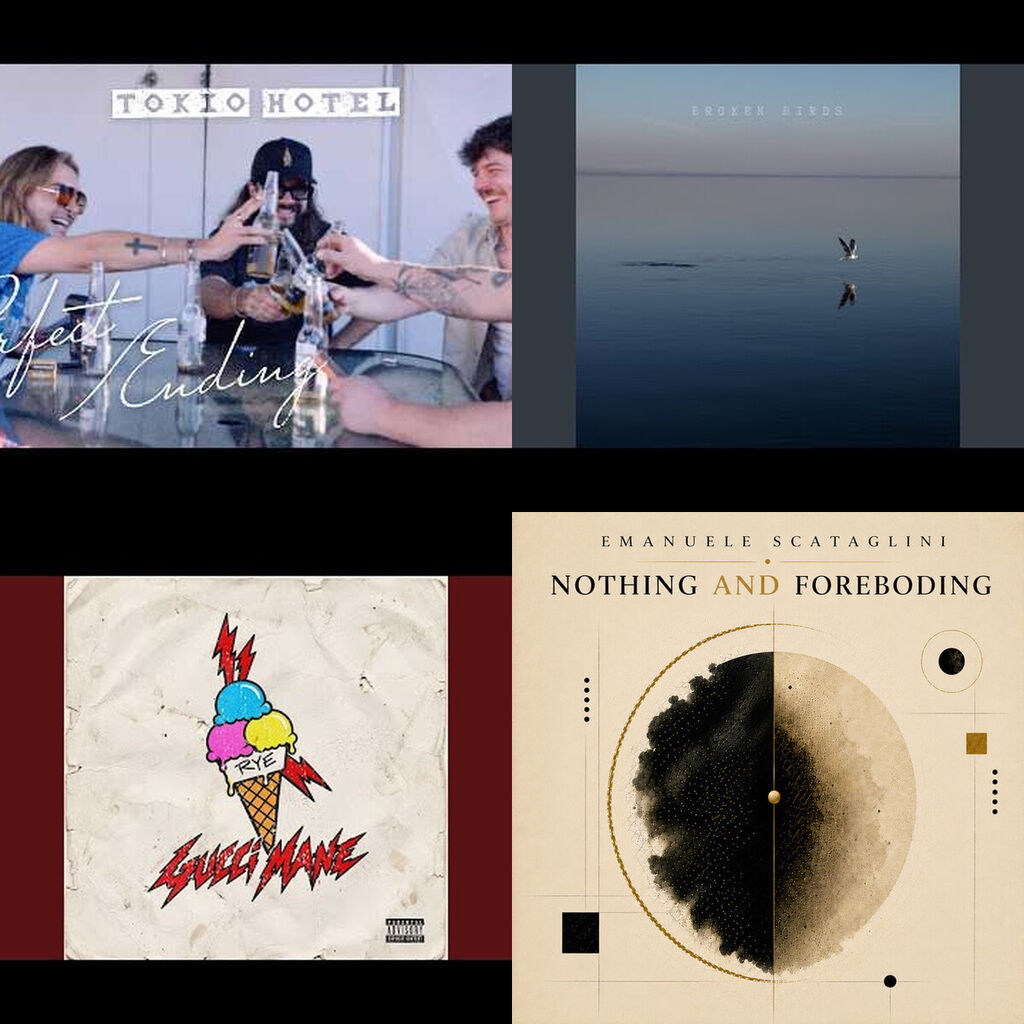 Entre finales, ra&iacute;ces y paisajes sonoros: cuatro formas de sentir la m&uacute;sica