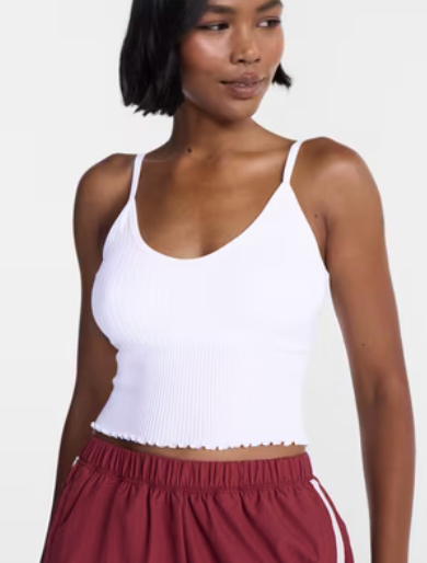 Seamless Scoop Brami
