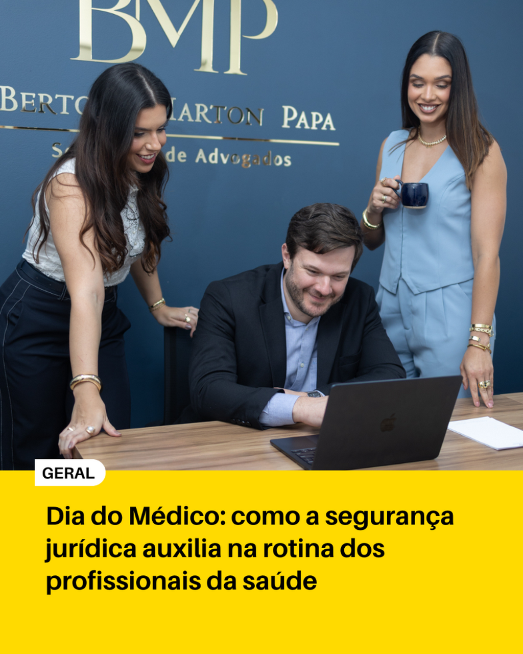 Materia BMP