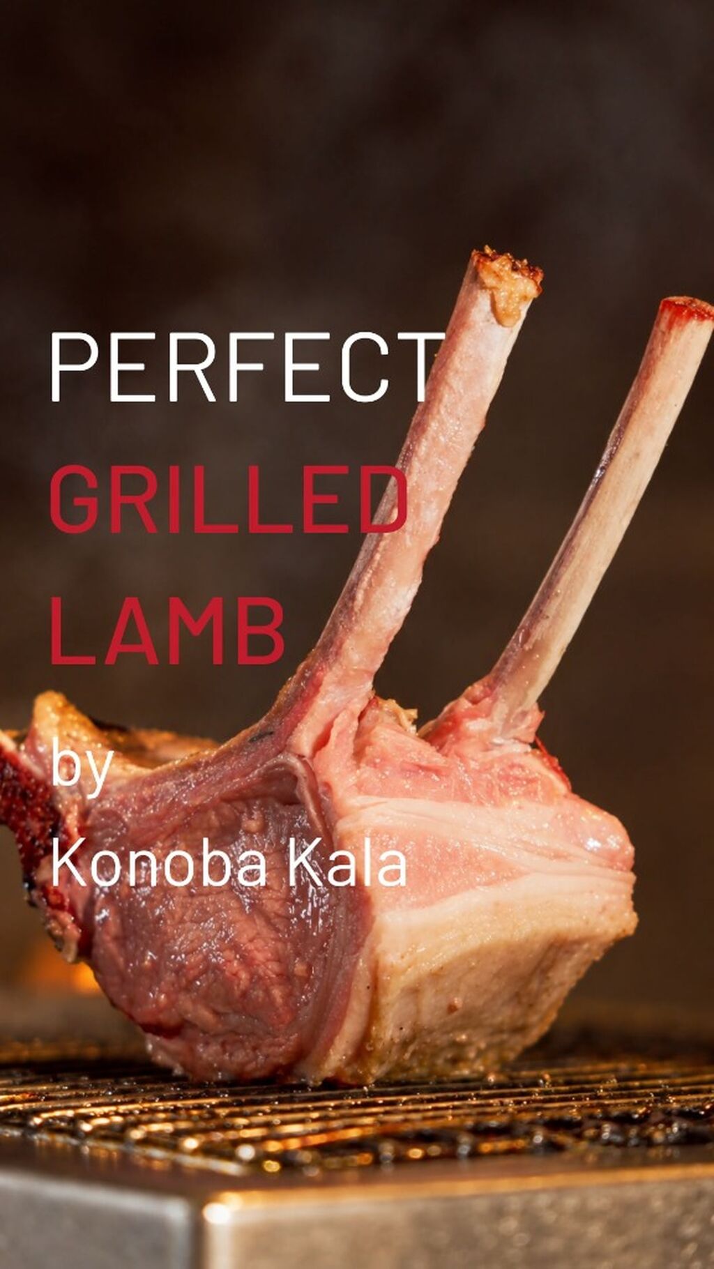 What's the Secret to Perfect Brač Lamb?