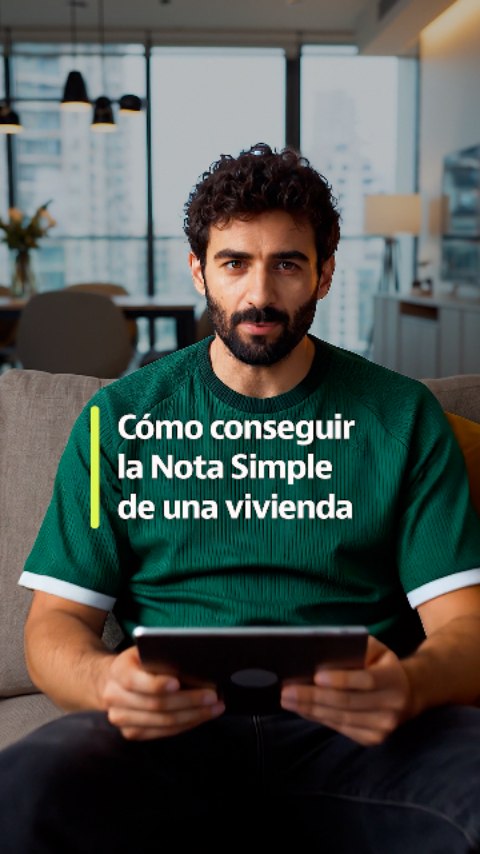 Nota Simple