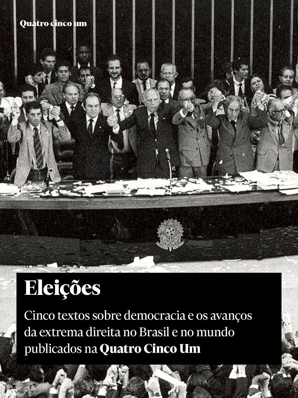 Elei&ccedil;&otilde;es 2026