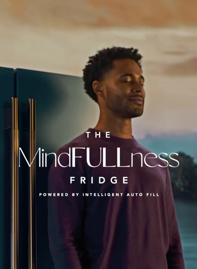 Introducing The MindFULLness Fridge