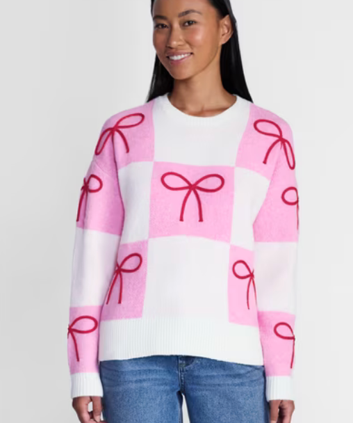 Holiday Sweaters