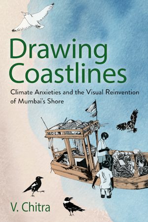 Drawing Coastlines by V. Chitra