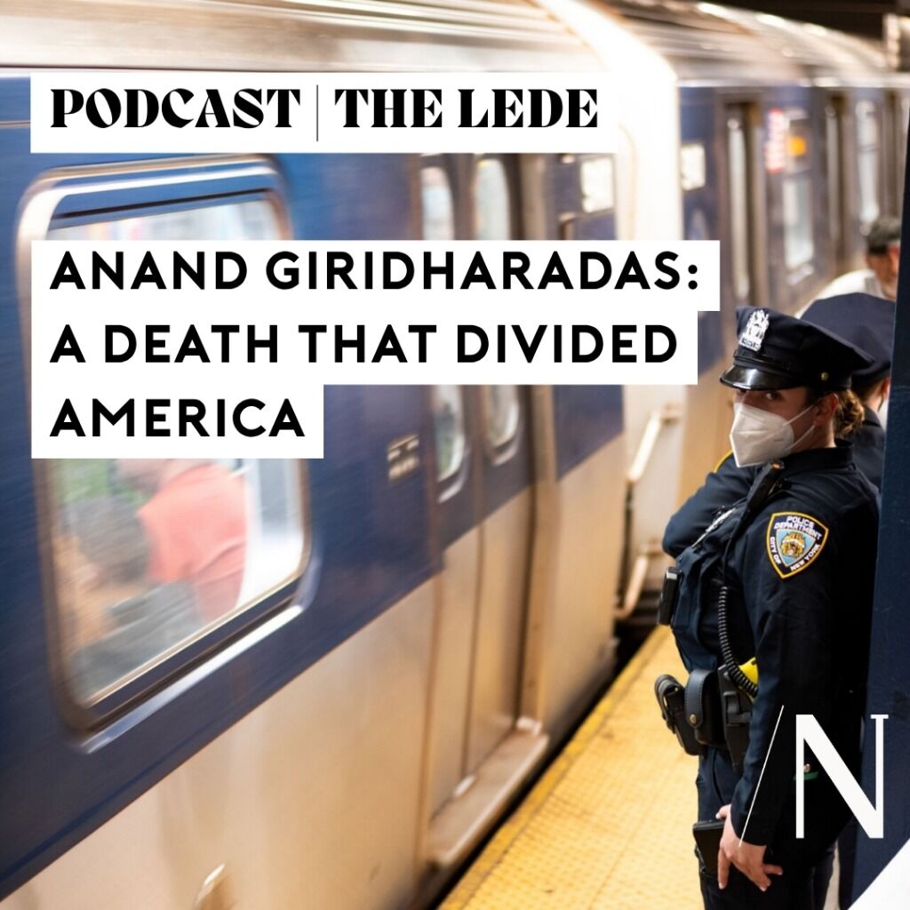 A Death That Divided America