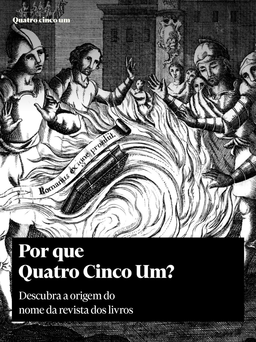 Fahrenheit 451, 73 anos