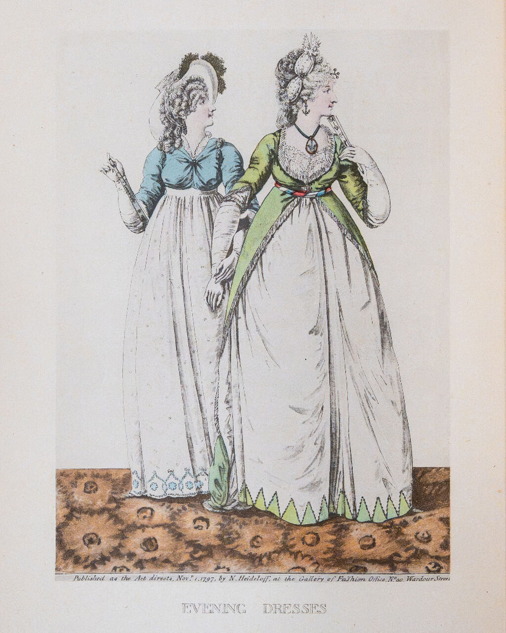 Research at the Harry Ransom Center