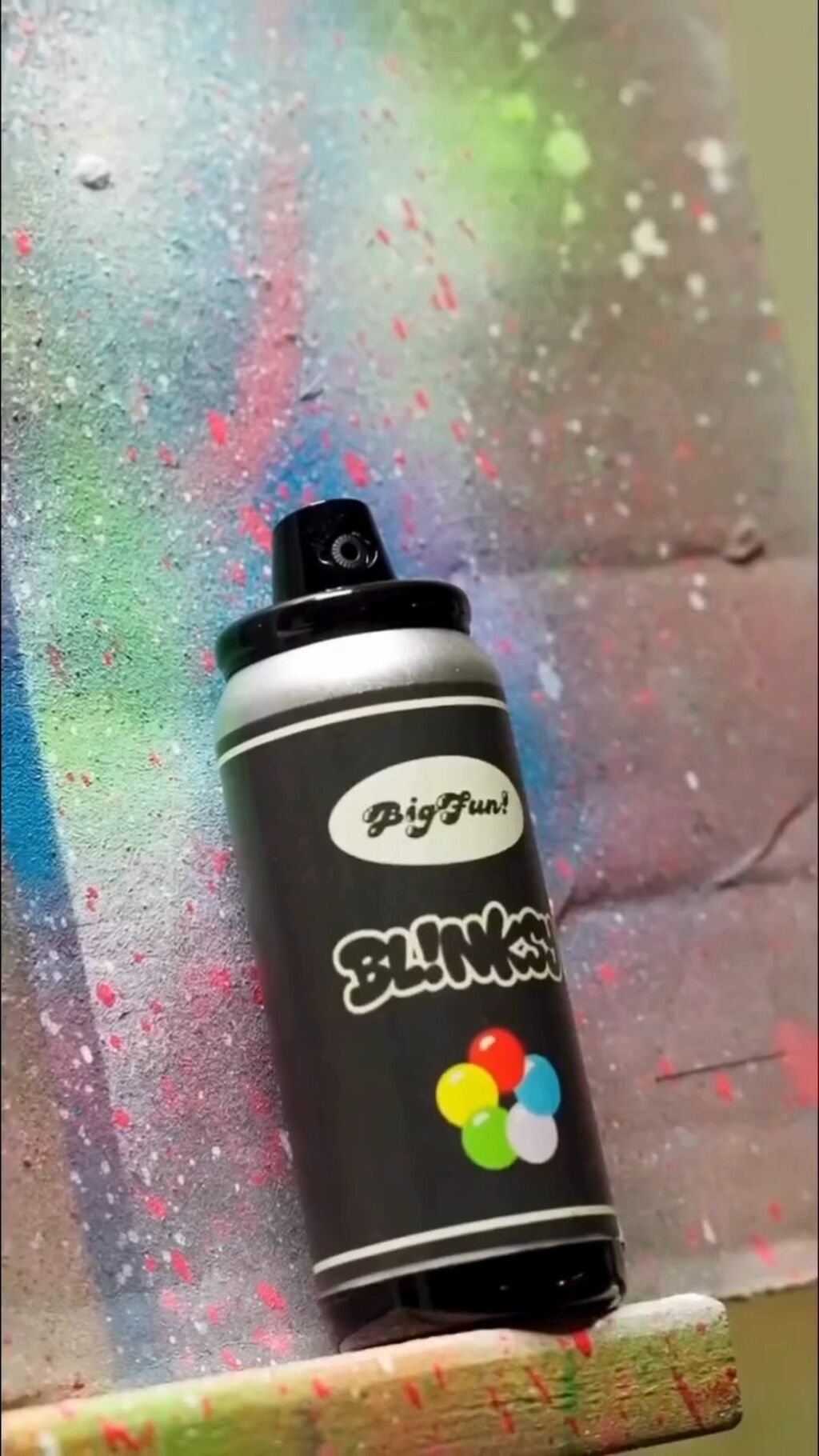 Blinksy