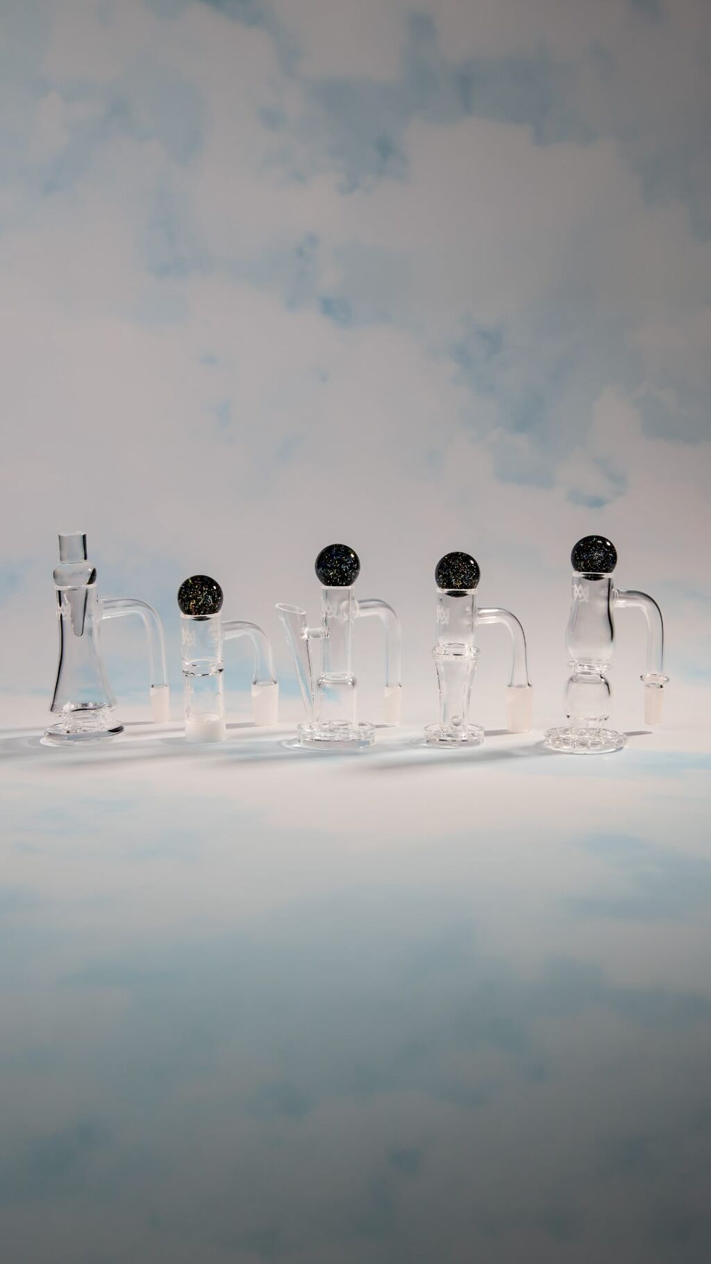 Quartz Bangers