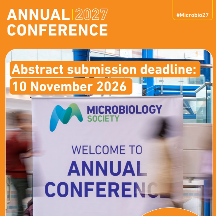 Microbio27 Abstract Submissions