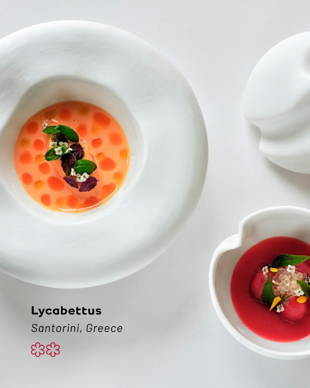 MICHELIN Guide Greece 2026