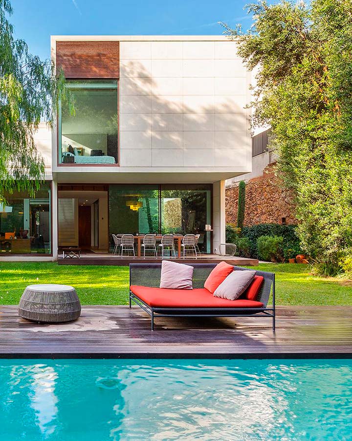 Chalet adosado Barcelona