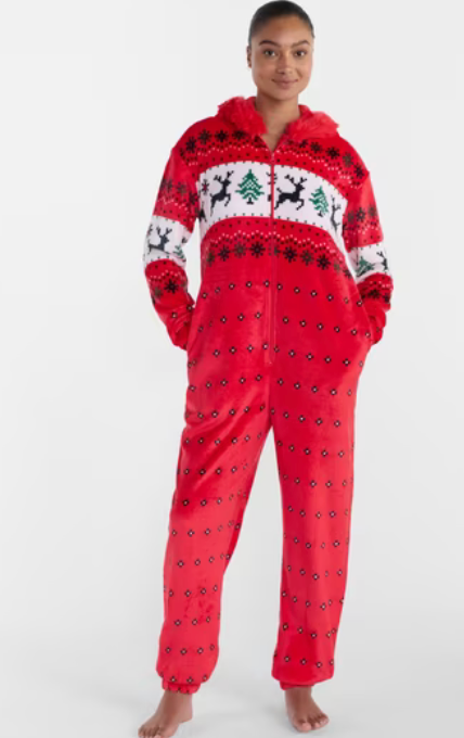Women's Union Suit