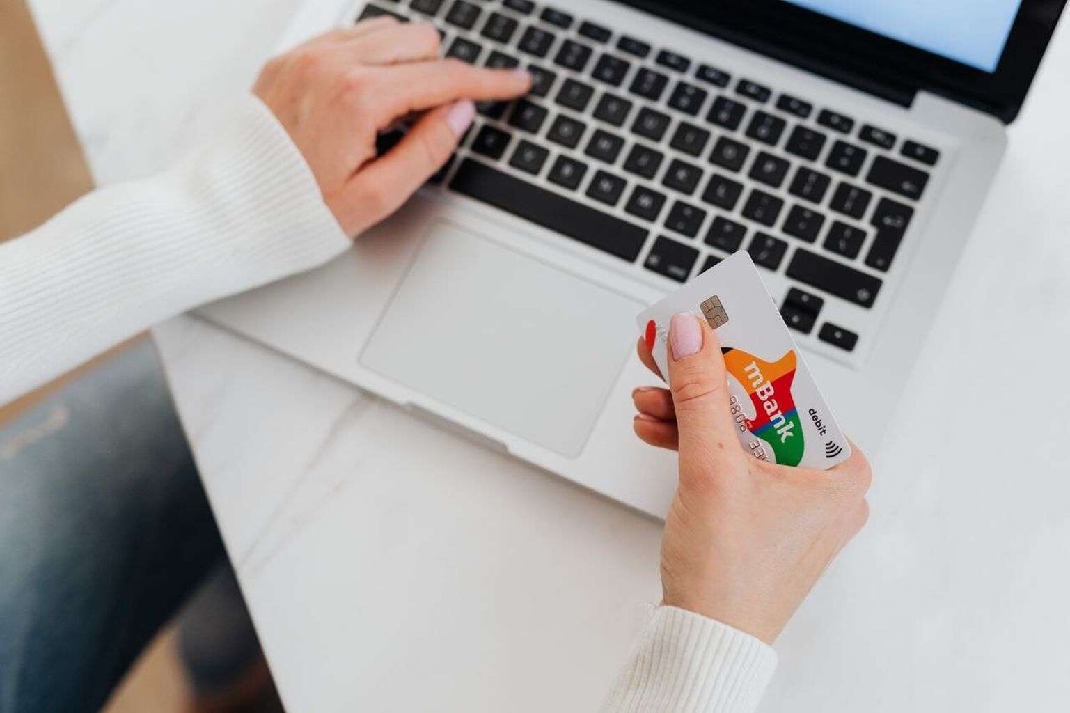 IRS Clears The Way For Direct Credit Card Tax Payments | Taxgirl