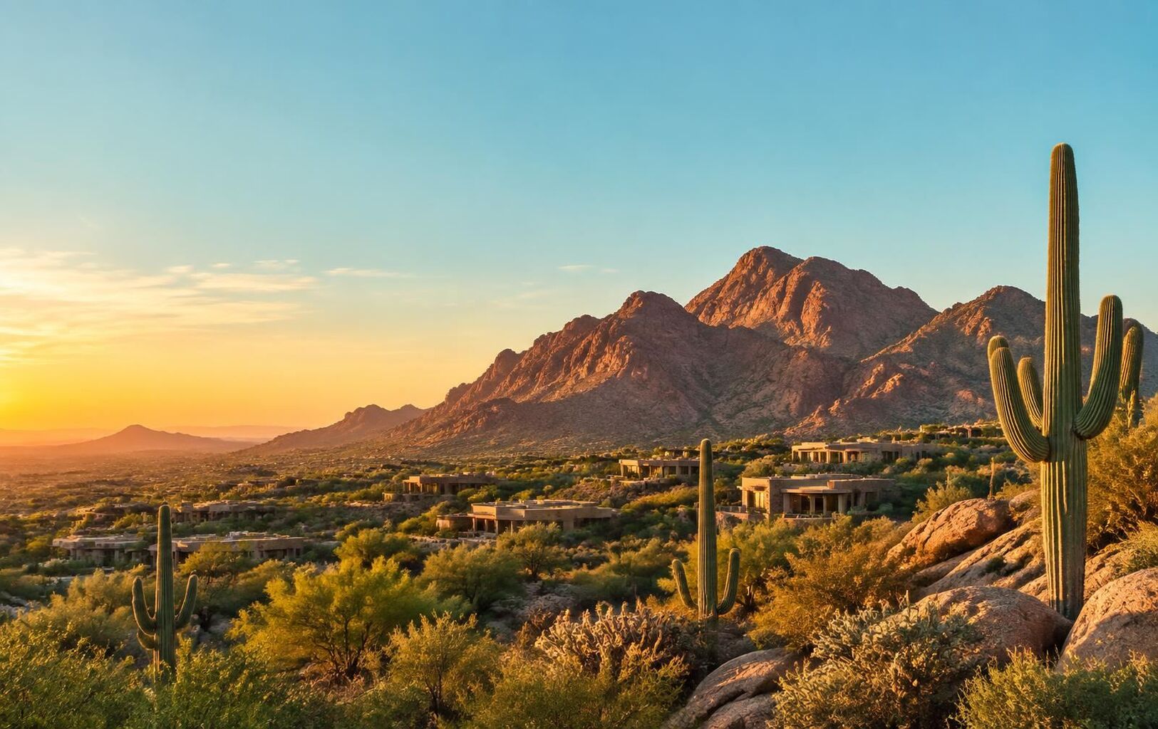 Live From Phoenix | Dec 5-7