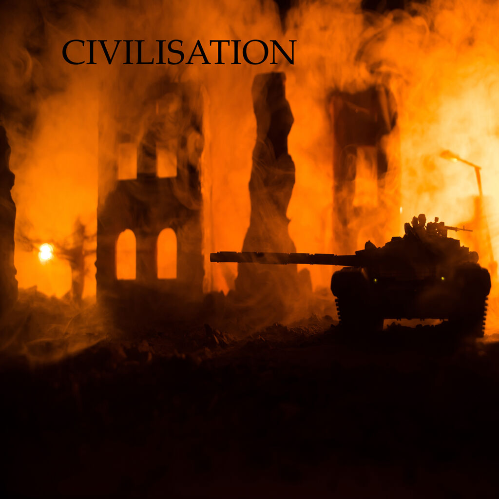 Forgotten Garden observa un presente incierto en &ldquo;Civilisation&rdquo;