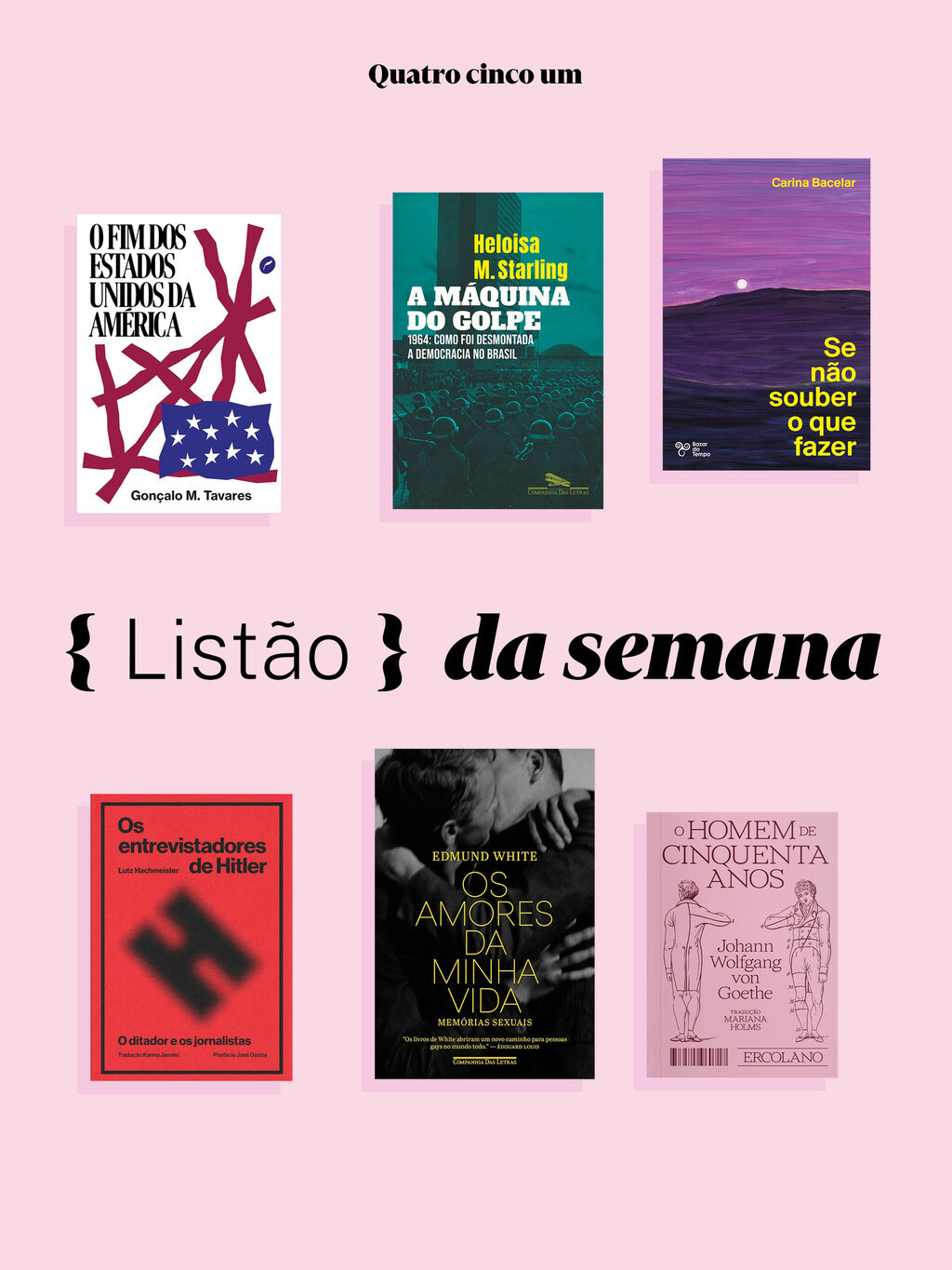 List&atilde;o #282