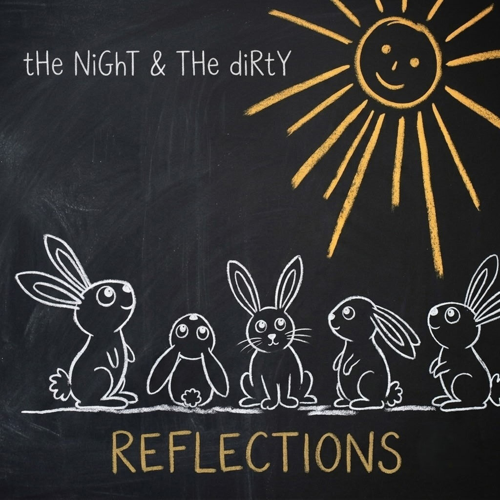 The Night and The Dirty mira hacia dentro en &ldquo;Reflections&rdquo;
