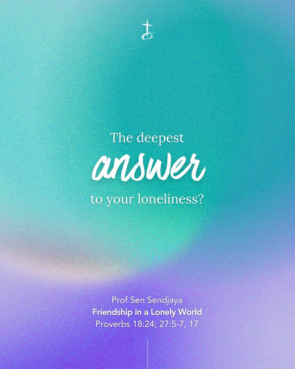 Sermon Audio