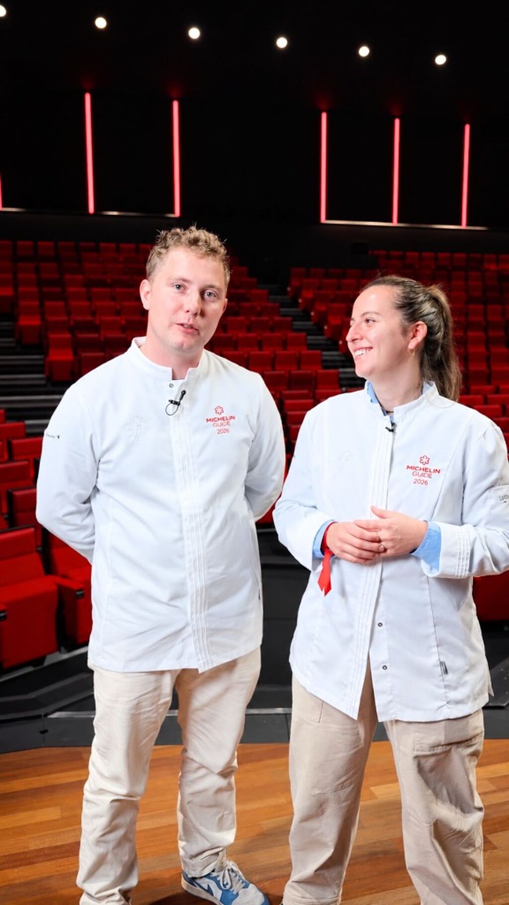 Netherlands Young Chef Award 2026