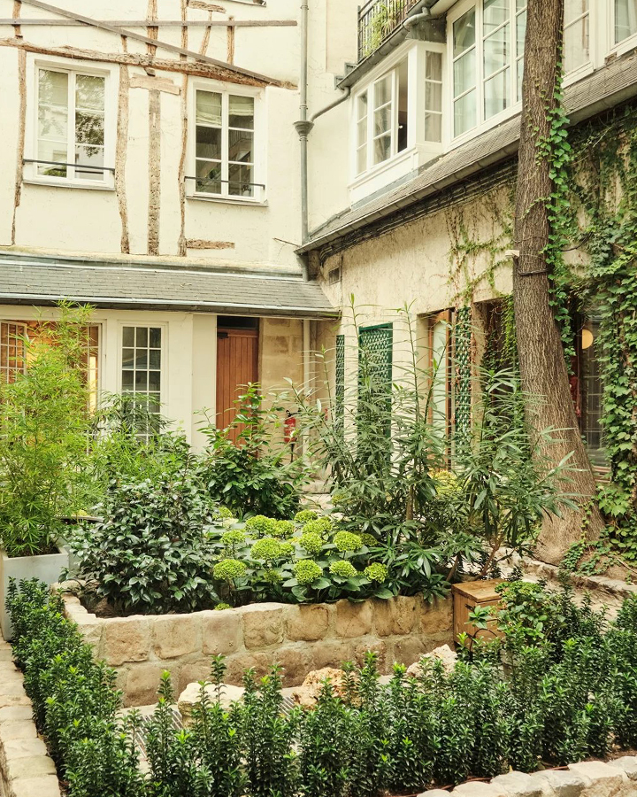 Appartement &agrave; vendre &agrave; Paris 6e
