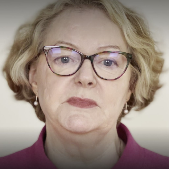 Dr Philippa Whitford: In Her Hands