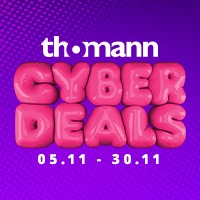 Cyber Deals are coming 🔥