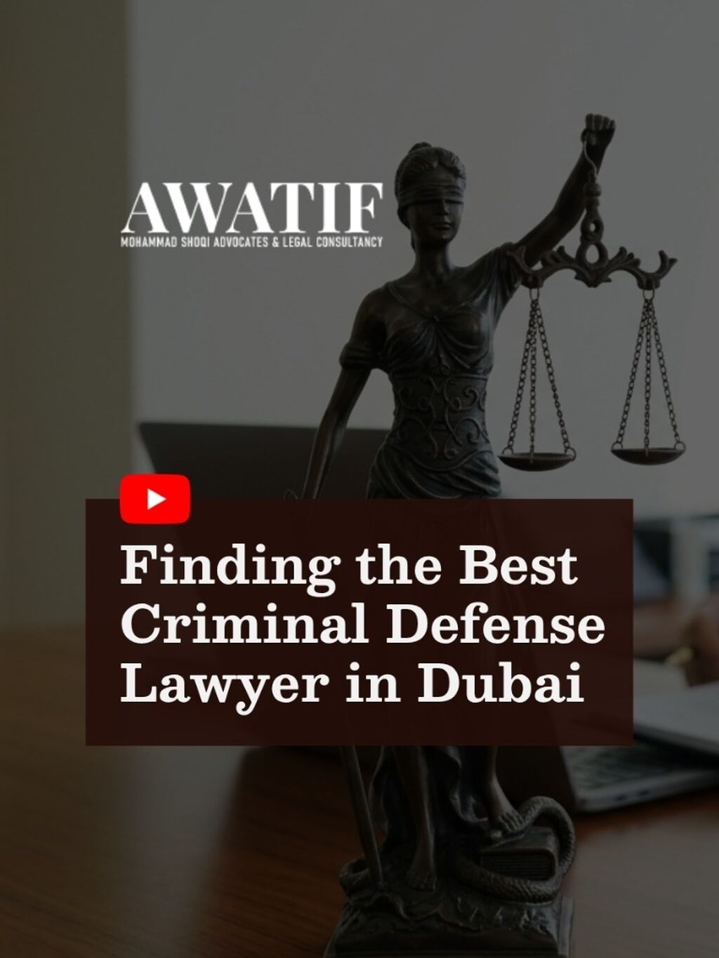 Practical Guide: Finding the Best Criminal Defense Lawyer in Dubai