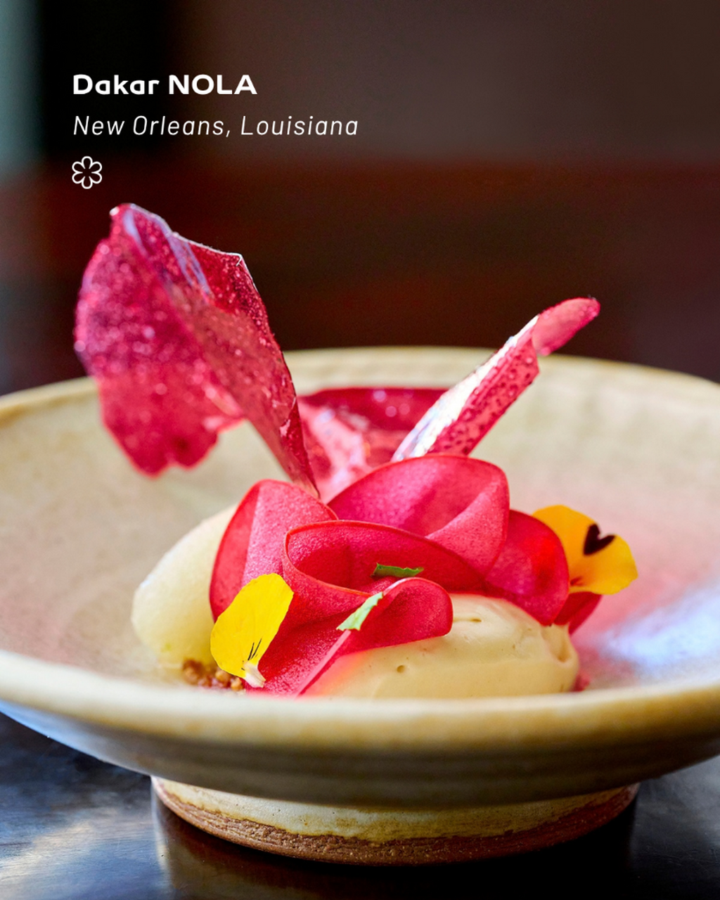 MICHELIN Guide American South 2026