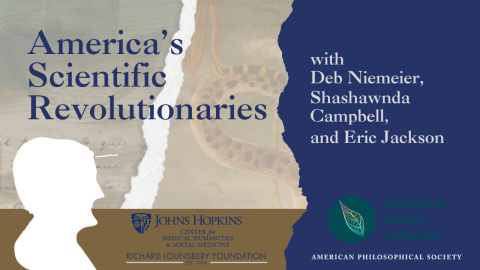11/2: Communities of Care Panel @ Enoch Pratt Library in Baltimore