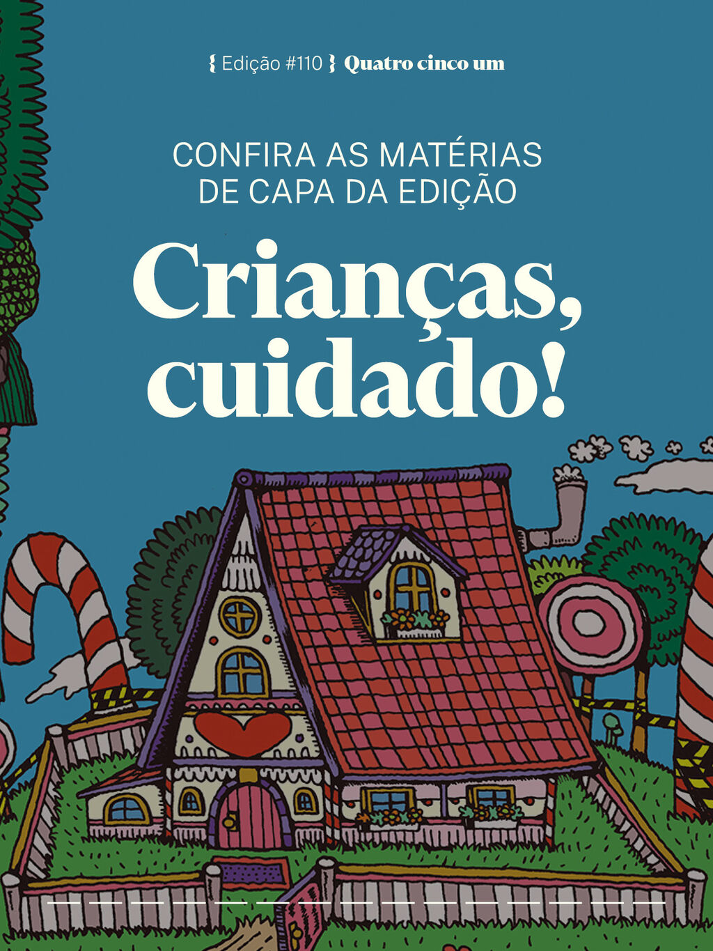 Edi&ccedil;&atilde;o 110