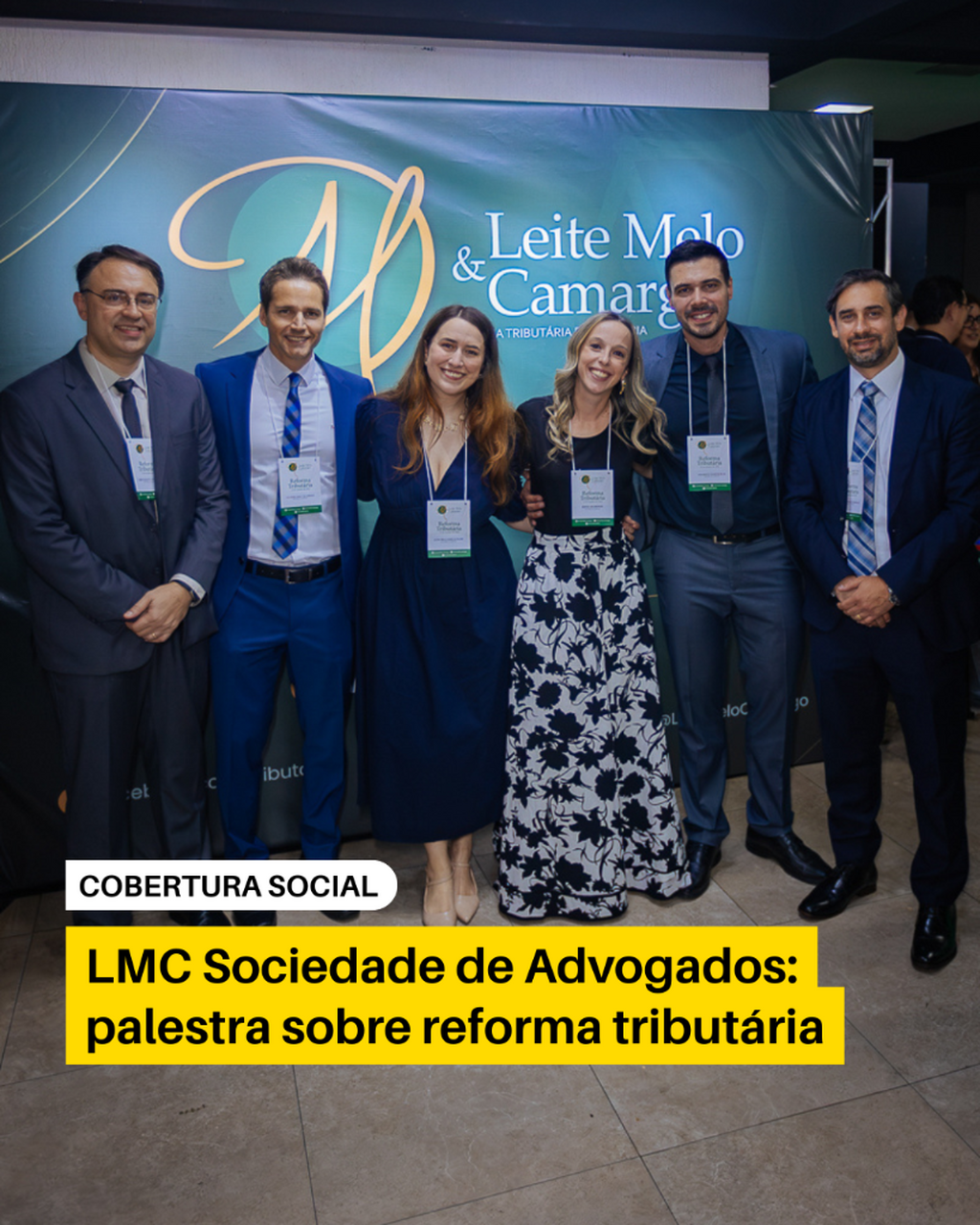 Cobertura LMC