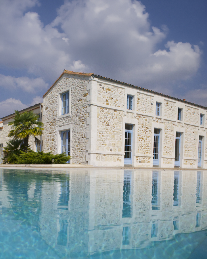 Maison &agrave; vendre &agrave; Royan