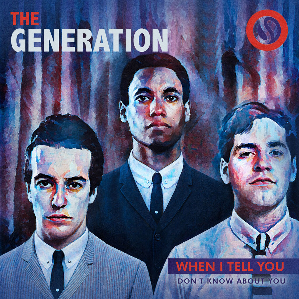 The Generation recupera tensi&oacute;n y deseo en &ldquo;Don&rsquo;t Know About You&rdquo;