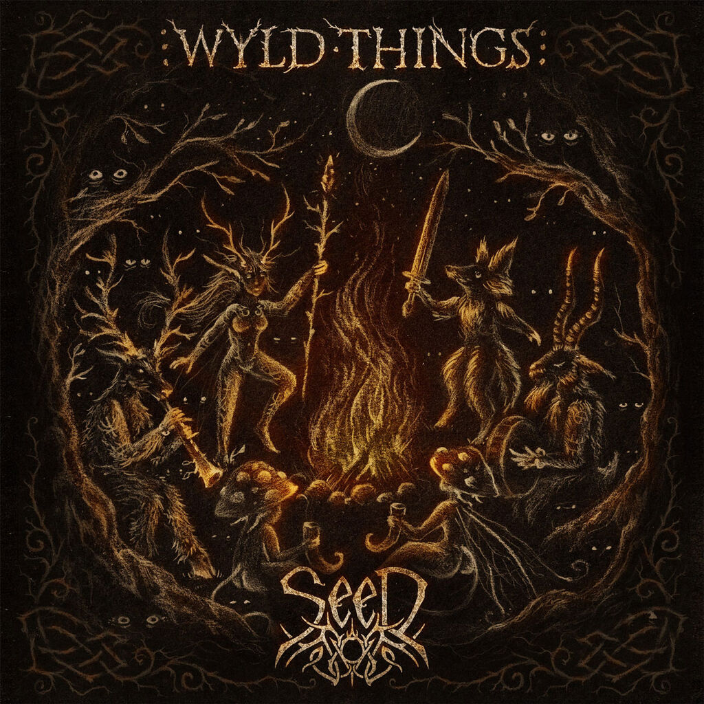 SeeD invita a perderse en la fantas&iacute;a con &ldquo;Wyld Things&rdquo;