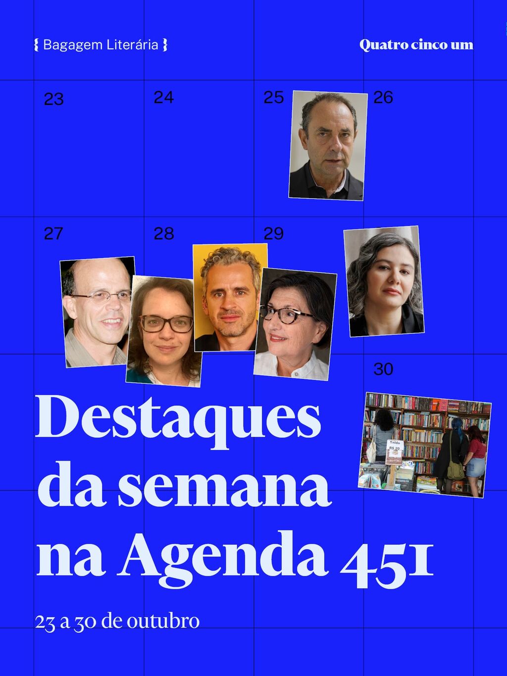 Agenda 451 | 22.10